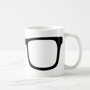 Caneca De Café Vidros