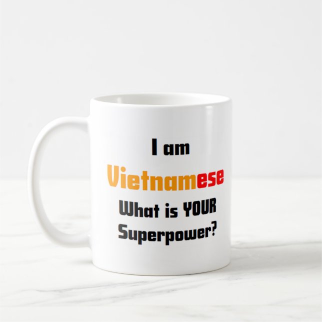 Caneca De Café vietnamita (Esquerda)
