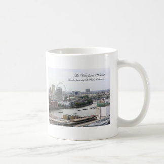 Caneca De Café ViewFromHeaven