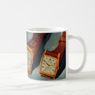 Caneca De Café vigie isto!