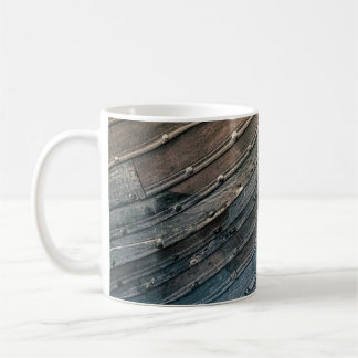 Caneca De Café Viking