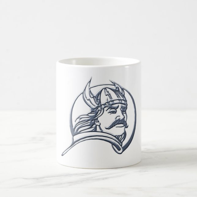 Caneca De Café Vikingo viking (Centro)