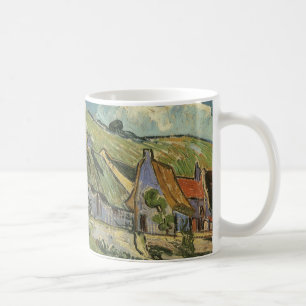 Caneca De Café Vincent van Gogh - Cabanas de Colmo