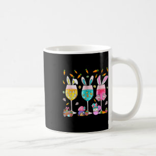 Caneca De Café Vinho Engraçado Gelado Com Sabor De Primavera