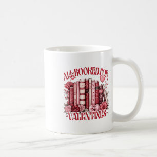 Caneca De Café Vintage All Books Para Namorados Books Booki