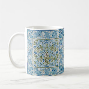 Caneca De Café Vintage China Ornament