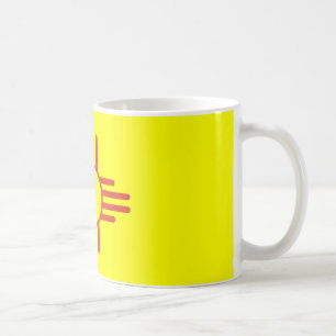 Caneca De Café Vintage de Zia