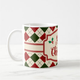 Caneca De Café Vintage Felry Design
