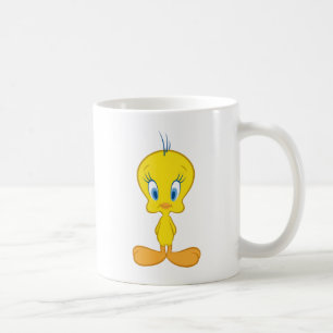 Caneca De Café VINTE™  Pássaro Pequeno Inocente