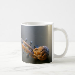 Caneca De Café viol