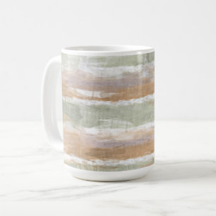 Caneca De Café Violeta Verde Sage Laranja Laranja Laranja Laranja