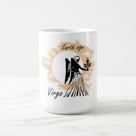 Caneca De Café Virgem