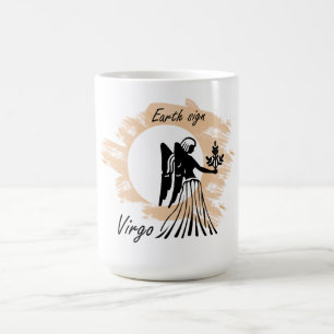 Caneca De Café Virgem