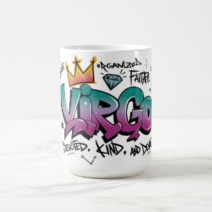 Caneca De Café Virgem