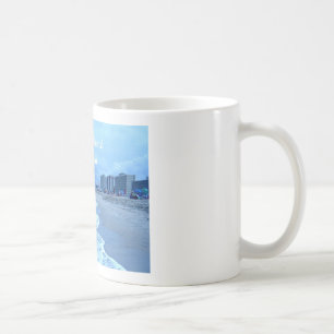 Caneca De Café Virginia Beach, Virginia