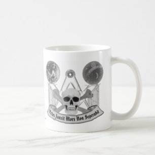 Caneca De Café Virtus