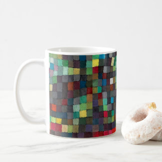 Caneca De Café Visão de Paul Klee