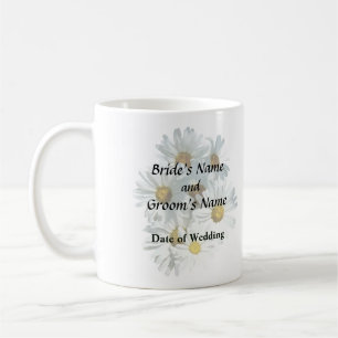 Caneca De Café Visitas ao Sol