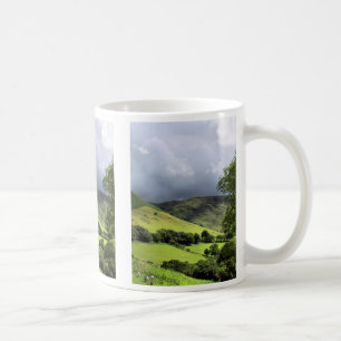CANECA DE CAFÉ VISÕES DE PAREDES