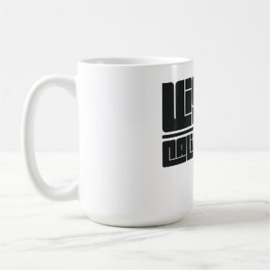 Caneca De Café Vista - Califórnia