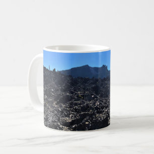 Caneca De Café Vista de Paulina Peak, Oregon