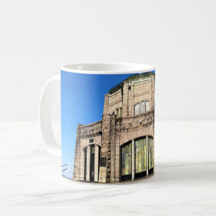 Caneca De Café Vista House, Columbia River Gorge, Oregon