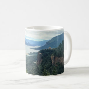 Caneca De Café Vista House, Oregon