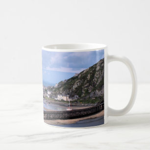 CANECA DE CAFÉ VISTAS DE WALES