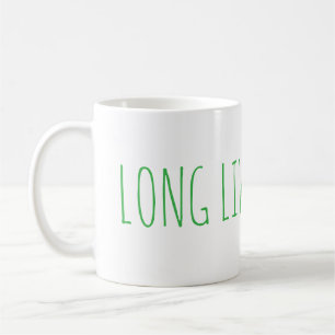 Caneca De Café Viva jimothy!