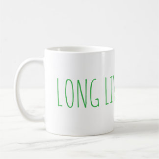 Caneca De Café Viva jimothy!