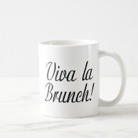 Viva La Brunch