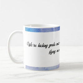 Caneca De Café Viva por Eles 