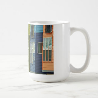 Caneca De Café Vizinhança do Sr. Roger