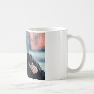 Caneca De Café Vladimir Putin