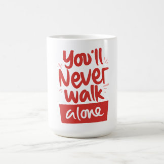 Caneca De Café Você 