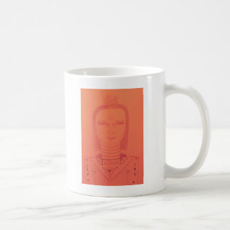 Caneca De Café Você