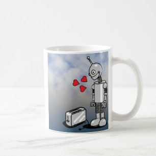 Caneca De Café Você casar-me-á?
