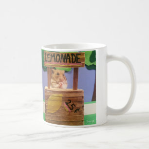 Caneca De Café Você comprará alguma limonada? Bonito por favor?
