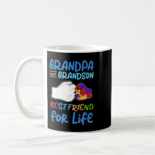 Caneca De Café Você conhece alguém que é uma mãe autista ou u