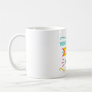 Caneca De Café Você Deve Estar Nascer De Novo Jesus Cristo Vers C