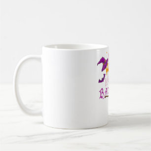Caneca De Café Você Diz Bruxa Como Se Fosse Uma Má Bruxa De Hallo