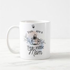 Caneca De Café Você é a mãe engraçada