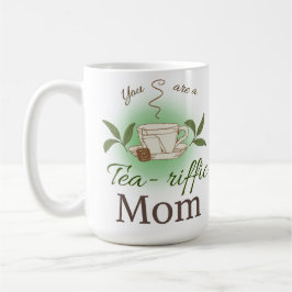 Caneca De Café Você é a mãe engraçada