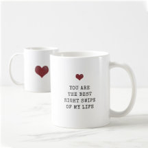 Você é a melhor jogada certa do meu Namorados