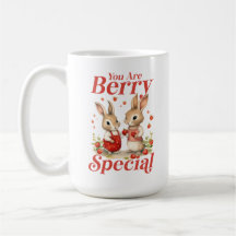 Você É Berry Special Coffee Mug