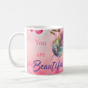 Caneca De Café Você é Bonito