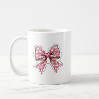 Caneca De Café você é digno de ser bonita