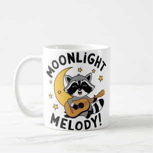 Caneca De Café Você é esquisito, eu vou te manter, Engraçado Racc