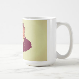 Caneca De Café Você é estrela mundial