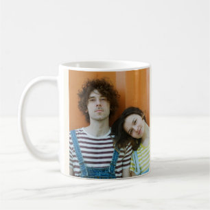 Caneca De Café Você e eu combinamos perfeitamente namorados